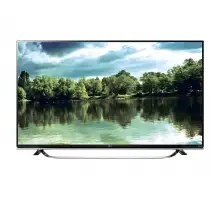 SUPER UHD Телевизор с IPS 4K панелью и звуковой системой, сертифицированной harman/kardon. Оснащен CINEMA 3D и webOS 2.0