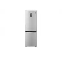 Объем 374л | DoorCooling+ | Стальной  | Зоны свежести, Metal Fresh, Складная полка,Wi-Fi