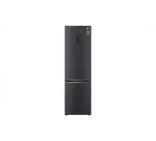 Объем 419л | DoorCooling+ | Матовый чёрный | Зоны свежести, Metal Fresh, Складная полка, Винная полка, Wi-Fi