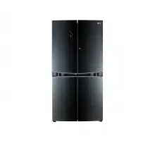 Холодильник LG c Инверторным Линейным компрессором