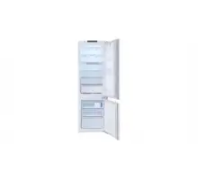 Встраиваемые холодильники LG c системой Total No Frost