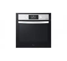 Встраиваемые духовые шкафы с легкоочищаемым покрытием EasyClean