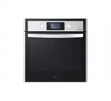 Встраиваемые духовые шкафы с легкоочищаемым покрытием EasyClean