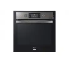 Встраиваемые духовые шкафы с легкоочищаемым покрытием EasyClean