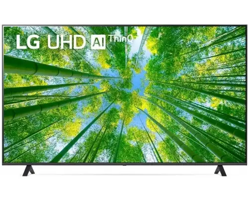 LED телевизор 4K Ultra HD LG 60UQ80006LB LED телевизор 4K Ultra HD LG 60UQ80006LB