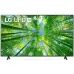 LED телевизор 4K Ultra HD LG 60UQ80006LB