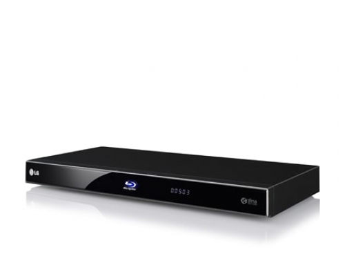 Беспроводной Blu-ray-плеер - BD570 Беспроводной Blu-ray-плеер - BD570