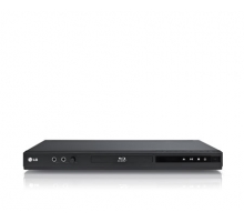 Плеер Blu-ray 3D с караоке и NetCast Premium
