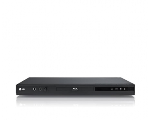 Плеер Blu-ray 3D с караоке и NetCast Premium - BD660K Плеер Blu-ray 3D с караоке и NetCast Premium - BD660K