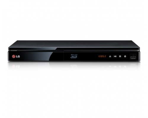 Беспроводной плеер Blu-ray 3D с функцией Smart TV - BP530 Беспроводной плеер Blu-ray 3D с функцией Smart TV - BP530