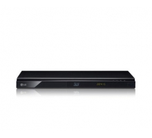 Беспроводной плеер Blu-ray 3D с функцией Smart TV