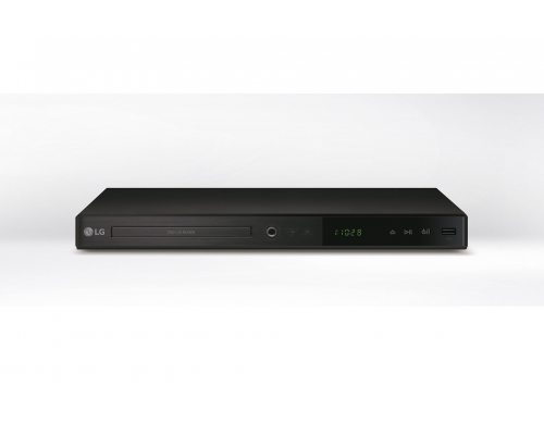 Проигрыватель DVD - DP547 Проигрыватель DVD - DP547