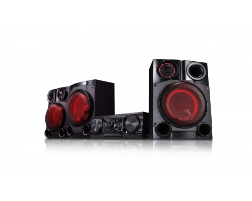 LG XBOOM Mini Audio CM8460 - CM8460 LG XBOOM Mini Audio CM8460 - CM8460