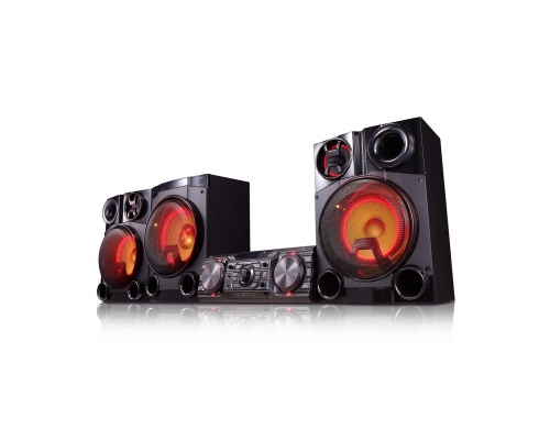 LG XBOOM Mini Audio CM8460 - CM8460 LG XBOOM Mini Audio CM8460 - CM8460