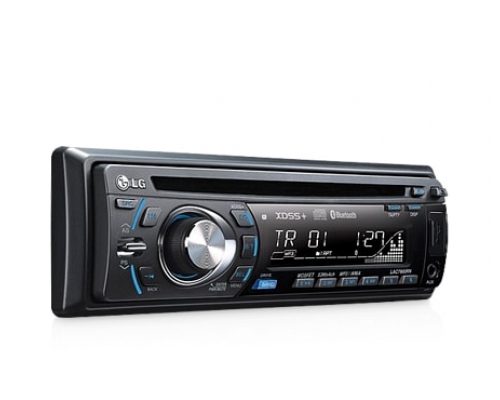 Автомагнитола LAC8900RN: Удобный доступ к музыкальной жизни с Bluetooth, USB и входом внешнего аудиоисточника, расположенного на пережней панели. - LAC8900RN Автомагнитола LAC8900RN: Удобный доступ к музыкальной жизни с Bluetooth, USB и входом внешнего аудиоисточника, расположенного на пережней панели. - LAC8900RN