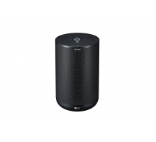 LG XBOOM AI ThinQ | Умная колонка с Алисой LG WK7Y