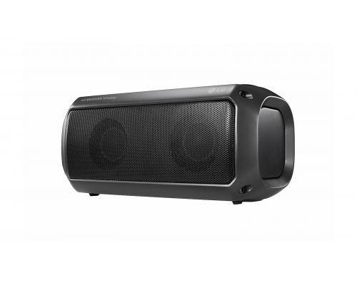 LG XBOOM Go | портативный Bluetooth динамик | 16 Ватт - XBOOM Go PK3 LG XBOOM Go | портативный Bluetooth динамик | 16 Ватт - XBOOM Go PK3