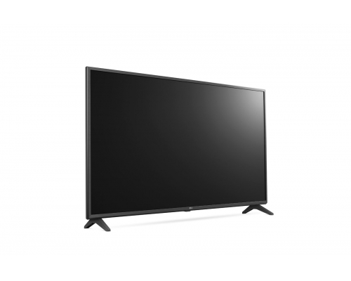 43'' UHD телевизор с технологией Active HDR 4K - 43UK6200 43'' UHD телевизор с технологией Active HDR 4K - 43UK6200
