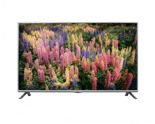 Full HD телевизор. Оснащен цифровым DVB-T2 тюнером - 49LF550V Full HD телевизор. Оснащен цифровым DVB-T2 тюнером - 49LF550V