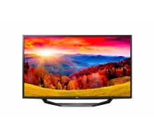LG FULL HD телевизор 49''