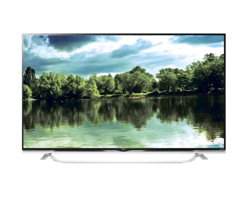 SUPER UHD Телевизор с IPS 4K панелью и звуковой системой, сертифицированной harman/kardon. Оснащен CINEMA 3D и webOS 2.0 - 49UF8537 SUPER UHD Телевизор с IPS 4K панелью и звуковой системой, сертифицированной harman/kardon. Оснащен CINEMA 3D и webOS 2.0 - 49UF8537