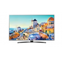 LG UHD телевизор 49''