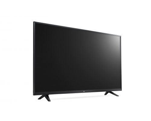 49'' UHD телевизор с высококачественной IPS панелью - 49UJ620V 49'' UHD телевизор с высококачественной IPS панелью - 49UJ620V