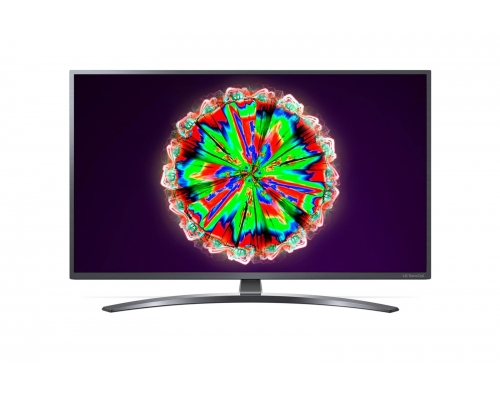 LG Nano79 50'' 4K NanoCell телевизор - 50NANO796NF LG Nano79 50'' 4K NanoCell телевизор - 50NANO796NF