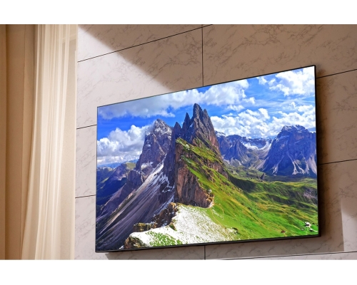 LG Nano79 50'' 4K NanoCell телевизор - 50NANO796NF LG Nano79 50'' 4K NanoCell телевизор - 50NANO796NF