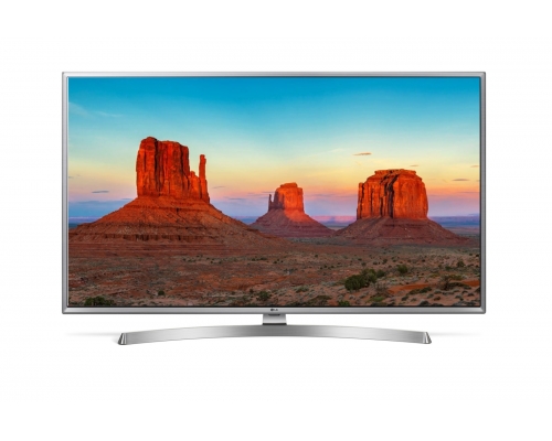 50'' 4K Ultra HD телевизор с технологией Active HDR 4K - 50UK6710 50'' 4K Ultra HD телевизор с технологией Active HDR 4K - 50UK6710
