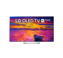 OLED телевизор 55''