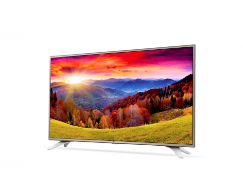 LG FULL HD телевизор 55'' - 55LH609V LG FULL HD телевизор 55'' - 55LH609V