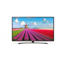 55'' Full HD телевизор с платформой Smart TV