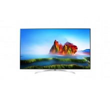 55'' SUPER UHD телевизор с технологией Nano Cell™