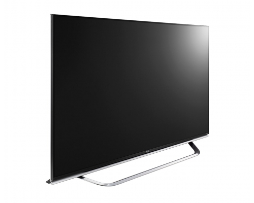 SUPER UHD Телевизор с IPS 4K панелью и звуковой системой, сертифицированной harman/kardon. Оснащен CINEMA 3D и webOS 2.0 - 55UF850V SUPER UHD Телевизор с IPS 4K панелью и звуковой системой, сертифицированной harman/kardon. Оснащен CINEMA 3D и webOS 2.0 - 55UF850V