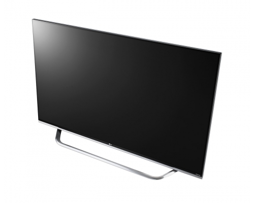 SUPER UHD Телевизор с IPS 4K панелью и звуковой системой, сертифицированной harman/kardon. Оснащен CINEMA 3D и webOS 2.0 - 55UF850V SUPER UHD Телевизор с IPS 4K панелью и звуковой системой, сертифицированной harman/kardon. Оснащен CINEMA 3D и webOS 2.0 - 55UF850V