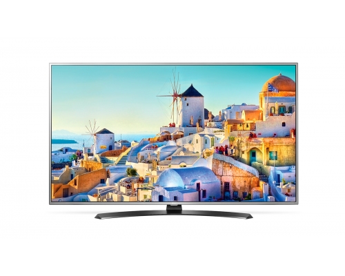 LG UHD телевизор 55'' - 55UH676V LG UHD телевизор 55'' - 55UH676V