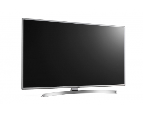 55'' Ultra HD телевизор c технологией 4К Активный HDR - 55UK6550 55'' Ultra HD телевизор c технологией 4К Активный HDR - 55UK6550