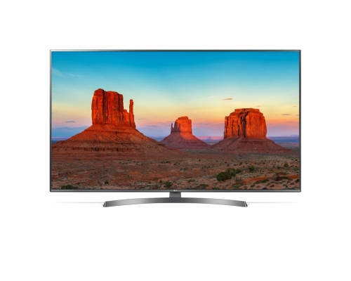 55'' 4K UHD телевизор - 55UK6750 55'' 4K UHD телевизор - 55UK6750