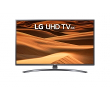 55'' Ultra HD телевизор с технологией 4K Активный HDR