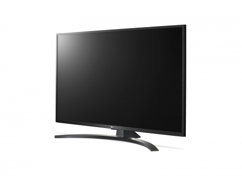 LG UN74 55'' 4K Smart UHD TV - 55UN74006LA LG UN74 55'' 4K Smart UHD TV - 55UN74006LA