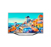 LG UHD телевизор 65''