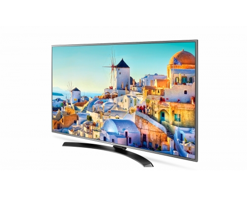 LG UHD телевизор 65'' - 65UH676V LG UHD телевизор 65'' - 65UH676V