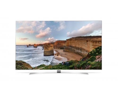LG SUPER UHD телевизор 65'' - 65UH950V LG SUPER UHD телевизор 65'' - 65UH950V