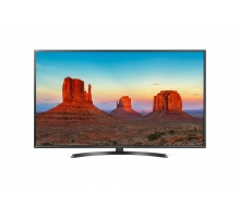 65'' 4K Ultra HD телевизор с технологией Active HDR 4K