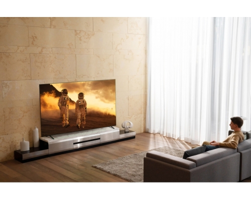LG Nano90 75'' 4K NanoCell телевизор - 75NANO906NA LG Nano90 75'' 4K NanoCell телевизор - 75NANO906NA