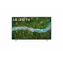 LG UP77 75'' 4K Smart UHD телевизор
