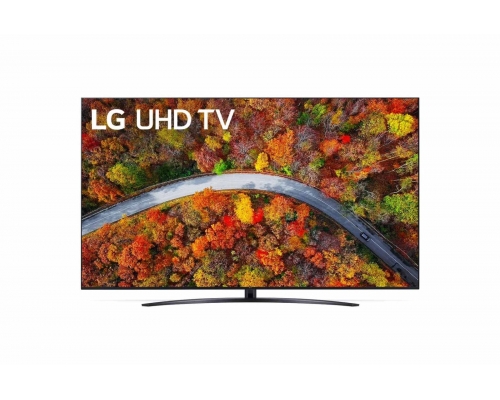 LG UP81 86'' 4K Smart UHD телевизор - 86UP81006LA LG UP81 86'' 4K Smart UHD телевизор - 86UP81006LA