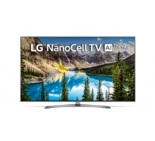 43'' UHD телевизор с технологией NanoCell™