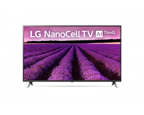 55'' телевизор с технологией NanoCell™ - NanoCell 55SM8000PLA 55'' телевизор с технологией NanoCell™ - NanoCell 55SM8000PLA